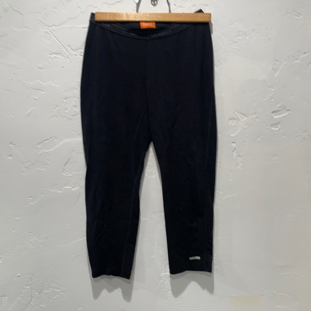 ICEBREAKER Ladies Sm Sport Leggings